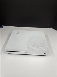 Microsoft Xbox One S - 500GB Console - 1681 White
